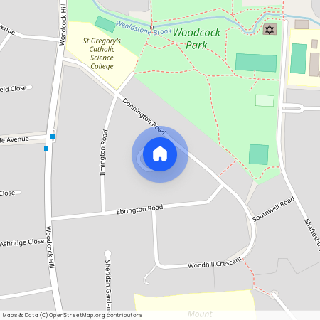 Mountington Park Close, Harrow, HA3