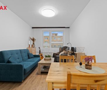 Pronájem bytu 2+kk 40 m² - Photo 2