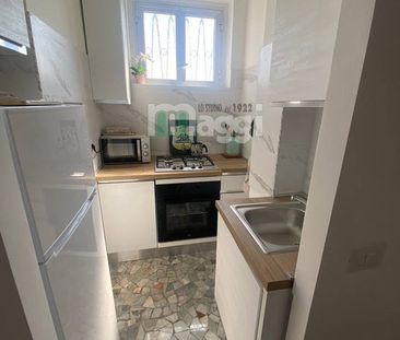 Via Cardinale Mezzofanti, Milano, Lombardy 20133 - Photo 5