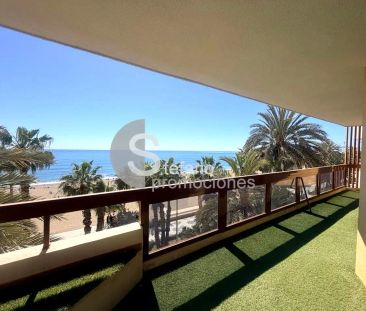 Piso de alquiler en Marítimo Ciudad de Melilla, La Malagueta - Mont... - Photo 6