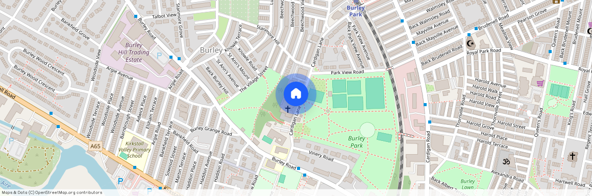 Abbots Mews, Leeds, LS4 2AB, Burley