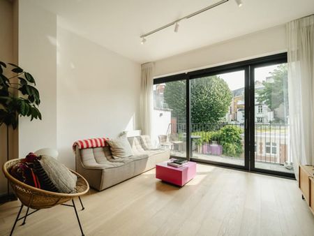 Appartement te huur - Photo 5