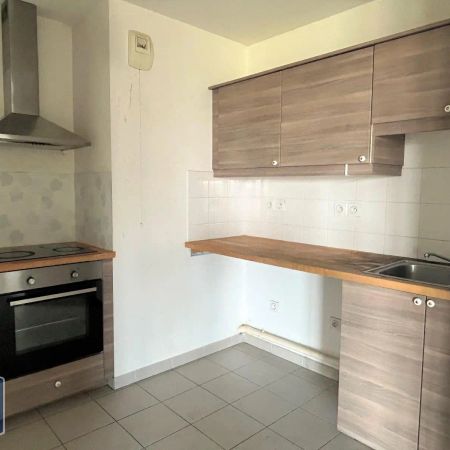Appartement à louer 3 pièces 82.2m² - Photo 3