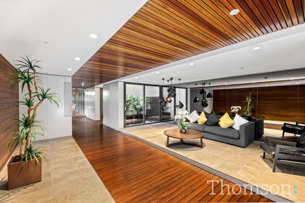 201/14 Elizabeth Street MALVERN - Photo 1