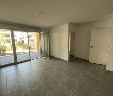 Appartement 2 pièces - Photo 1