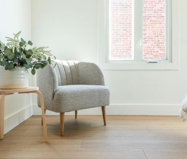 4 1/2 - Montréal (Hochelaga / Maisonneuve) - 2 200 $/mois - Photo 4