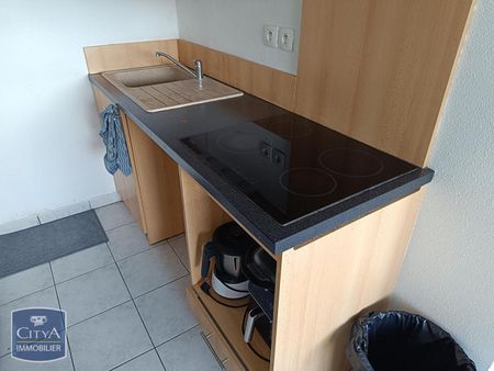 Location Appartement 2 pièces 34m² ROUBAIX 59100 - Photo 4