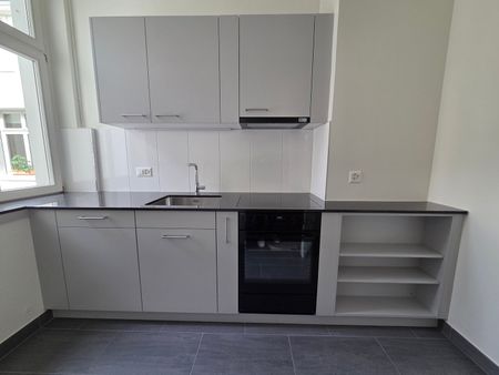 4.5 Zimmer, 3. Stock - Foto 3