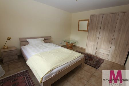 Hübsche Wohnung in Fürth Sack - Photo 3