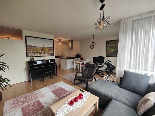 Appartement te huur: Eusebiusplein 54 6811 HG Arnhem - Photo 1