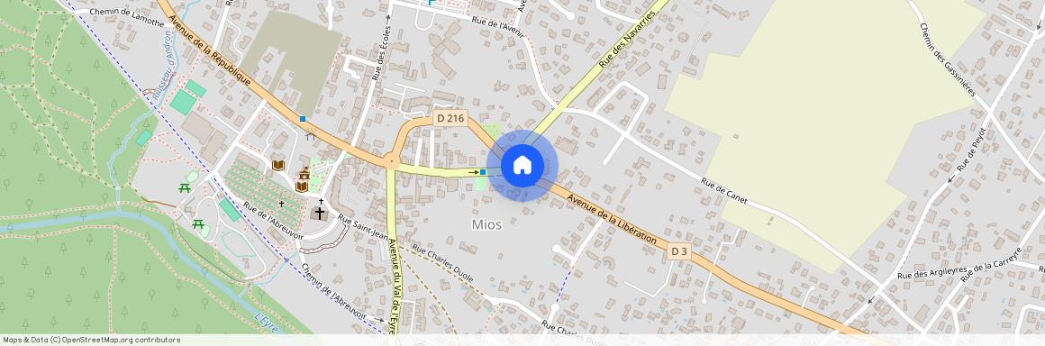 33380, Mios