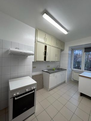 Appartement - à louer - 1 050 € 1030 Schaerbeek - Photo 1