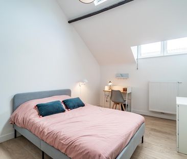 Room at Rue du Parc 54 - Foto 5