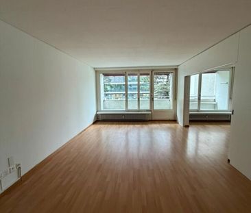 3.5 Zimmer, 1. Stock - Photo 3