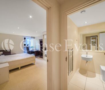 1 bedroom apartment to rent - Photo 3