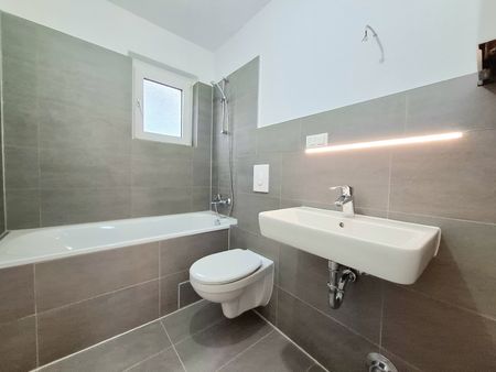 2-Zimmer-Wohnung mit Balkon - Photo 5