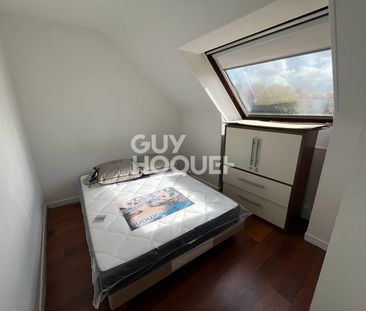 Location Appartement 1 pièce 29m² - Photo 2