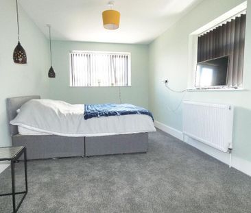 5 bedroom house share to rent - Photo 5