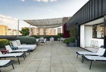 Carrer de Josep Pla, Barcelona, Catalonia 08019