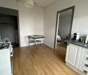 Location Appartement 2 pièces 34m² ST ETIENNE 42100 - Photo 1