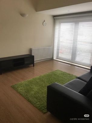 3 Bed Penthouse, Dumbarton Road, G11 - Photo 1
