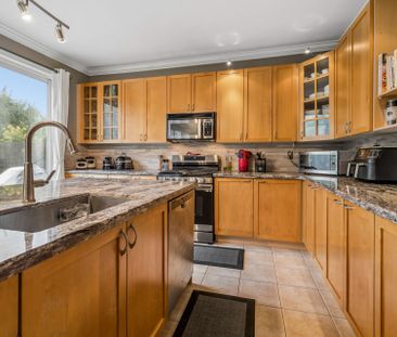For Lease - 2163 Blackforest Crescent, Oakville, Ontario - Photo 5