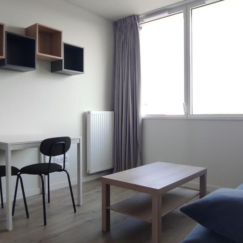Appartement T1 à louer Angers - 22 m² - Photo 1