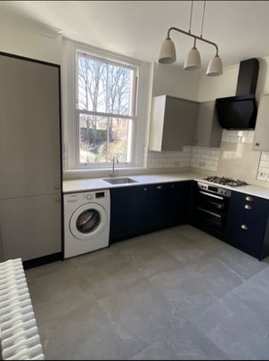 Room in a Shared House, Lewisham Way, SE14 - Photo 1