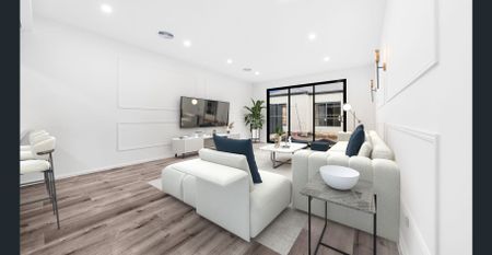 Stylish Family Home with Master Ensuite in Donnybrook's Katalia Estate - Photo 3