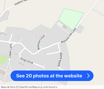 4 bedroom detached house for rent - Photo 1