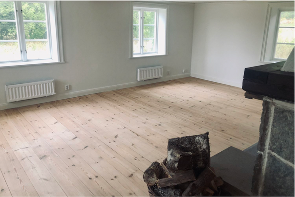 Stav östanå, Åkersberga - Photo 1