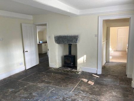 Penffordd Ddu, Llanelidan - Photo 4