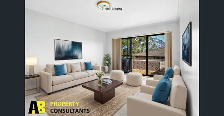 2 Bedroom Freshly painted unit with Lock up Garage - Photo 4