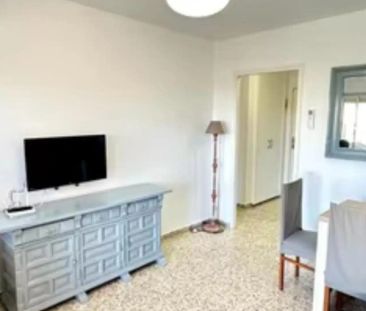 Estudio de alquiler en Avenida Gamonal, Parque de la Paloma - Photo 3