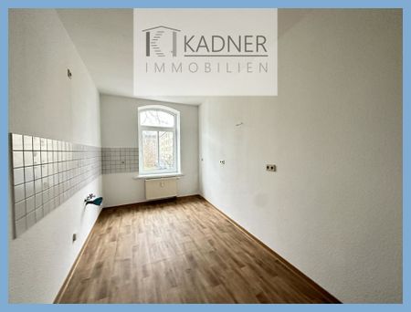 Lieblingsplatz? Schöne 2-Zimmer-WE im EG ... - Photo 5
