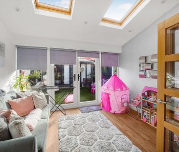 2 bedroom terraced house to rent - Photo 1