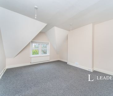 3 bedroom flat to rent Milnthorpe Road, Meads - Photo 1
