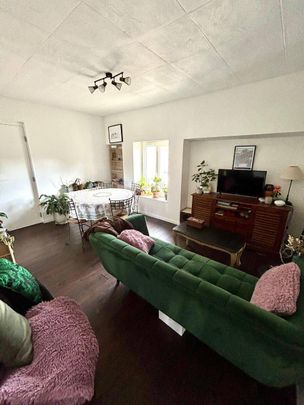 Location appartement ancien 2 pièces 43.1 m² à Condrieu (69420) - Photo 1