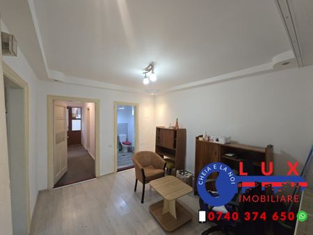 ID 9553 Casă de închiriat – Strada Mircea Voda - Fotografie 2