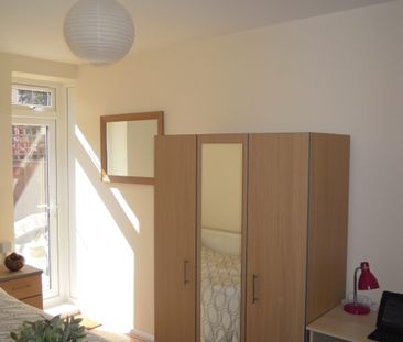 Shillingford House – Room 4 - Photo 3