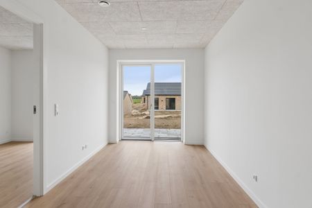 2-vær. rækkehus - Photo 3