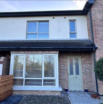 34 Carton Grove , Maynooth, Kildare, W23 T3V6 - Photo 1