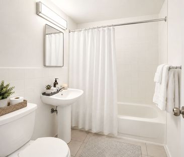 For Lease - 92 Robinson Street Unit# 503, Hamilton, Ontario - Photo 6