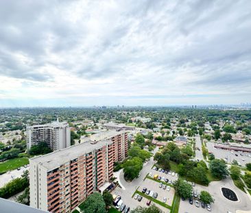 For Lease - 4010 Eglinton Avenue Unit# 2103, Toronto, Ontario - Photo 2