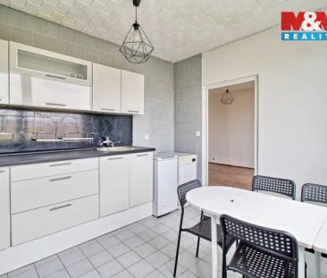 Podnájem bytu 2+1, 61 m - Photo 4