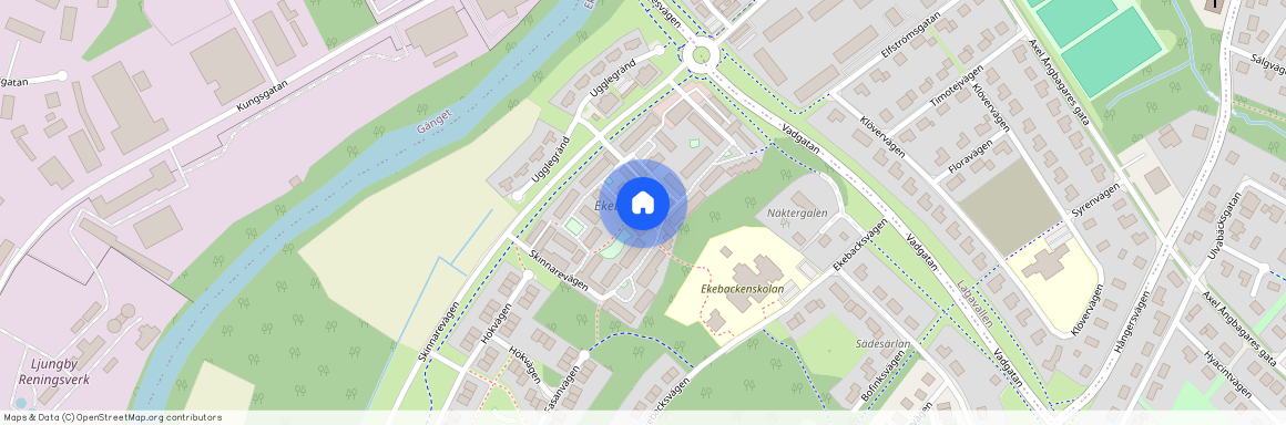 Skinnarev 83, 341 42, Ljungby