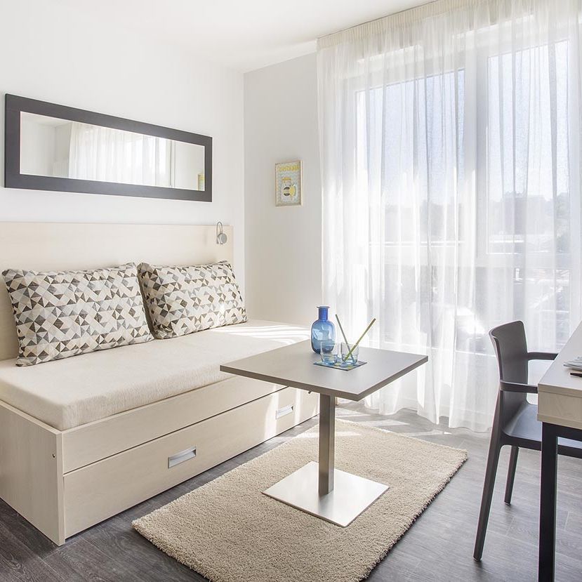T2 de 43m² - Photo 1