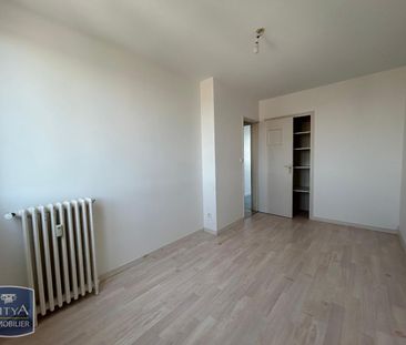Location Appartement 3 pièces 56m² LIMOGES 87000 - Photo 6