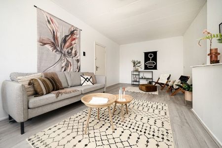 Te huur: Appartement Mathenesserweg in Rotterdam - Photo 2