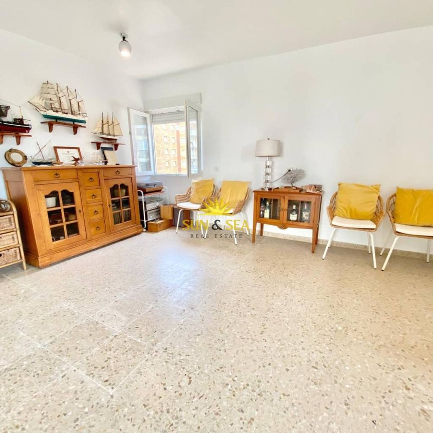 2 BEDROOM APARTMENT - DEHESA DE CAMPOAMOR - Photo 1